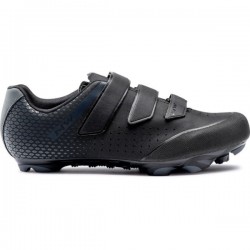 Sapatos de BTT NORTHWAVE ORIGIN  2 BLACK/ANTHRA